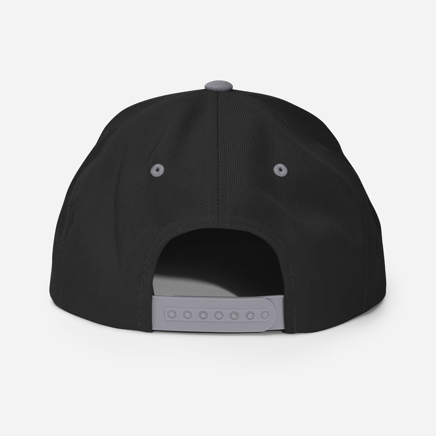 Crossroads Snapback Hat