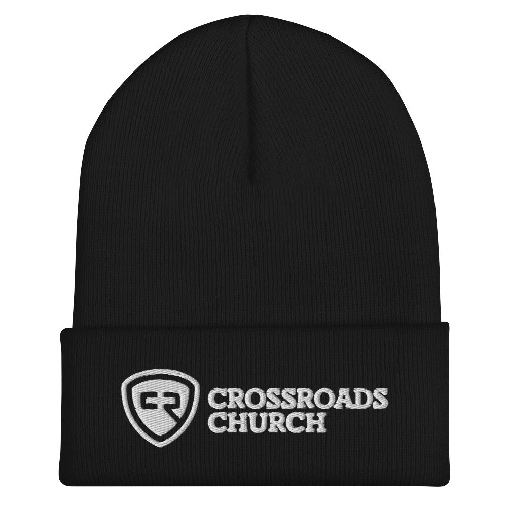 Crossroads Beanie
