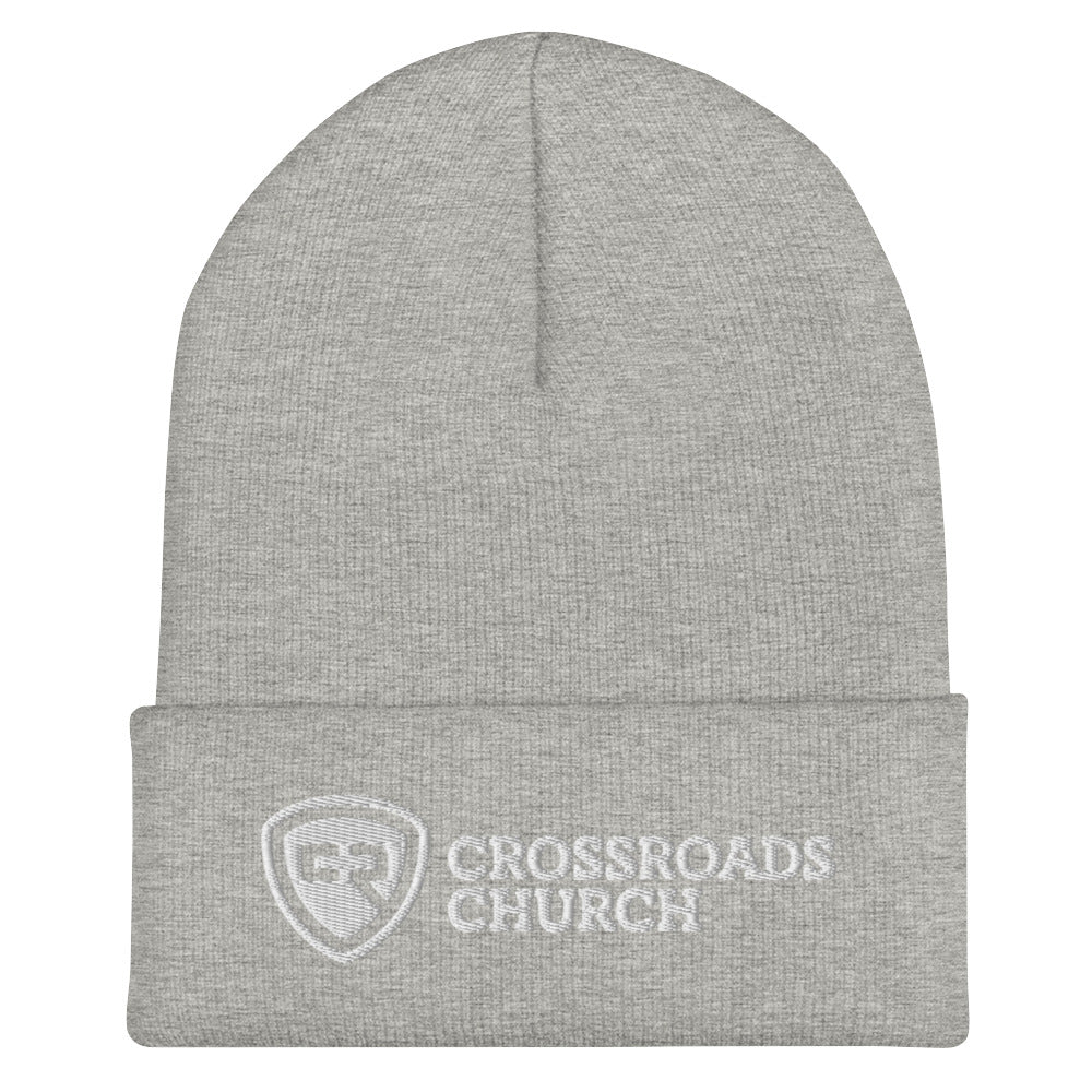 Crossroads Beanie