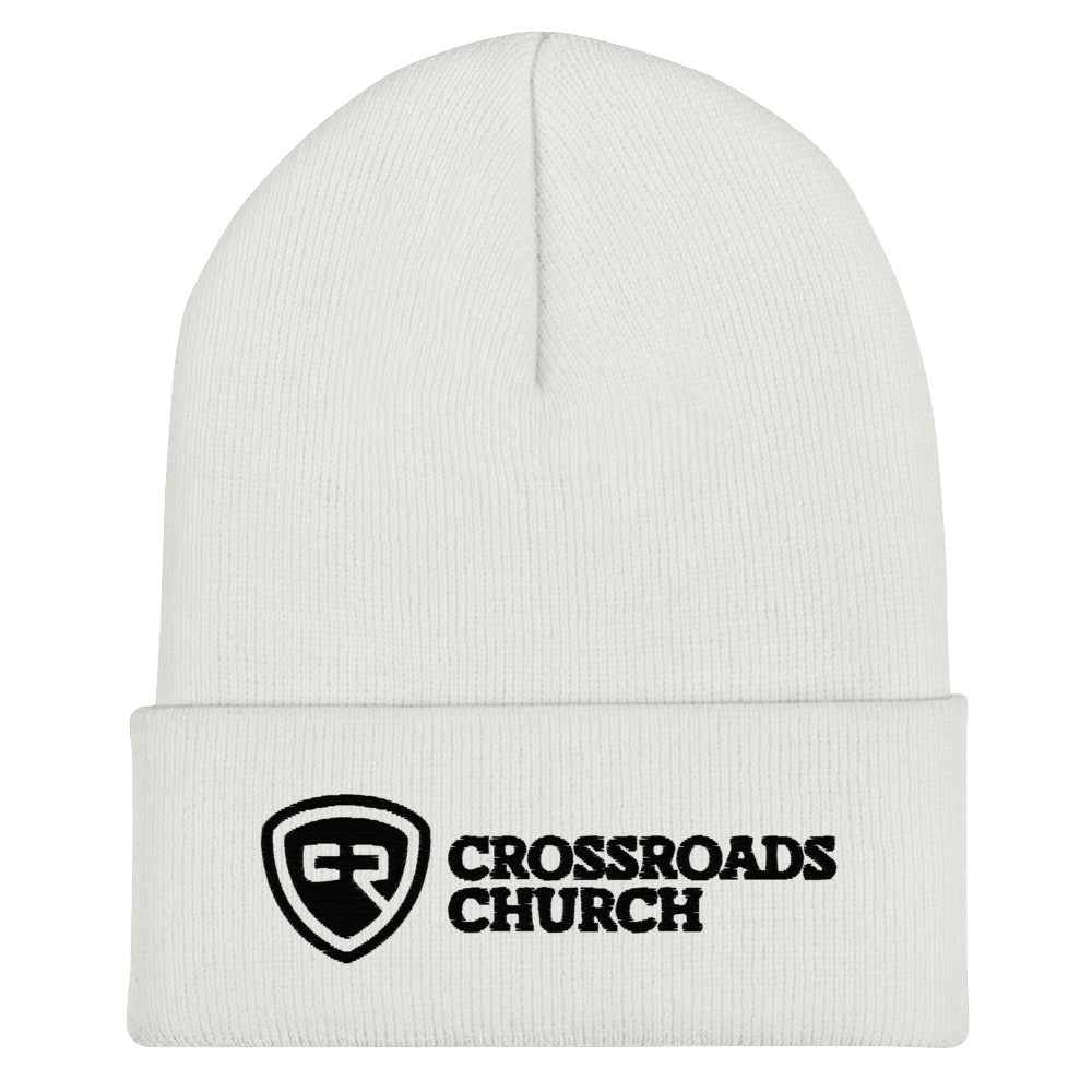 Crossroads Beanie