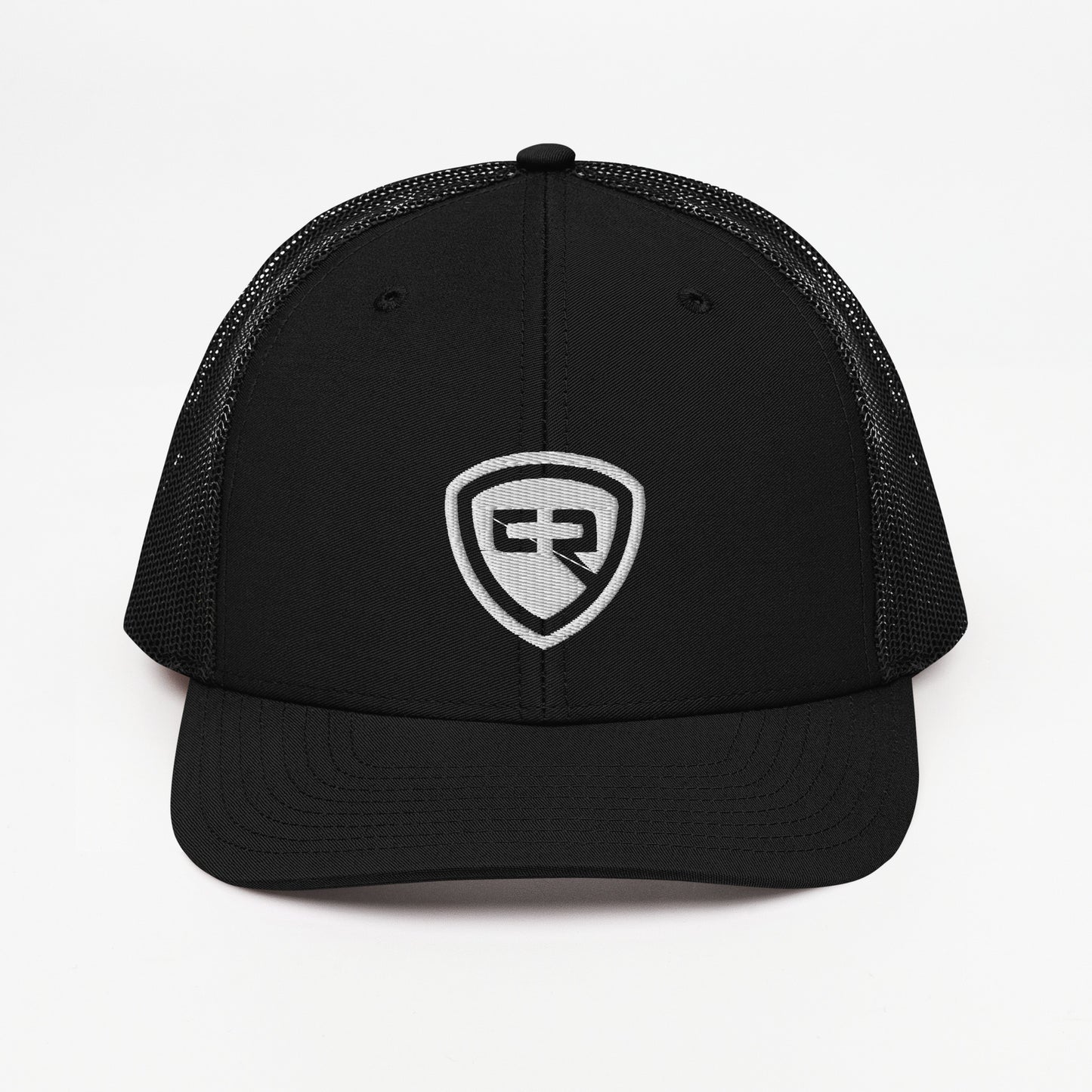 Crossroads Trucker Cap
