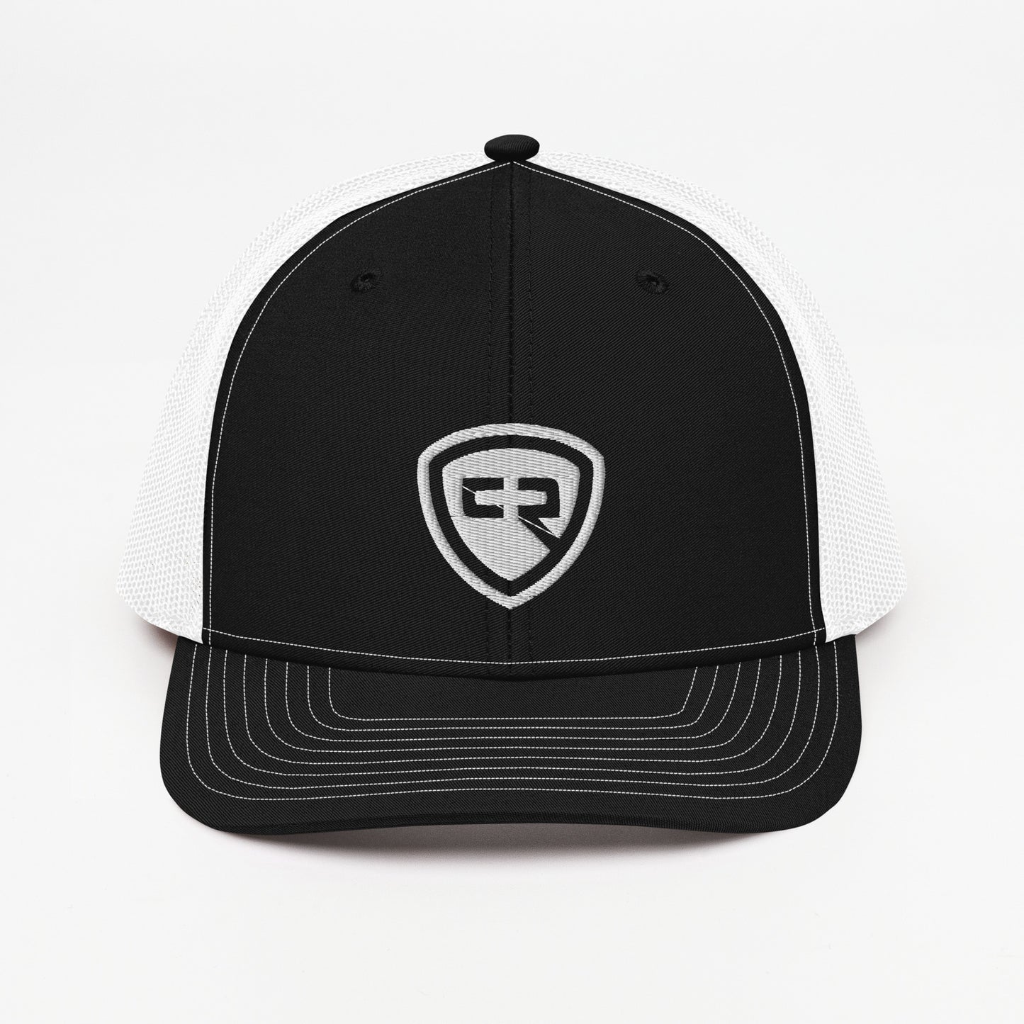 Crossroads Trucker Cap