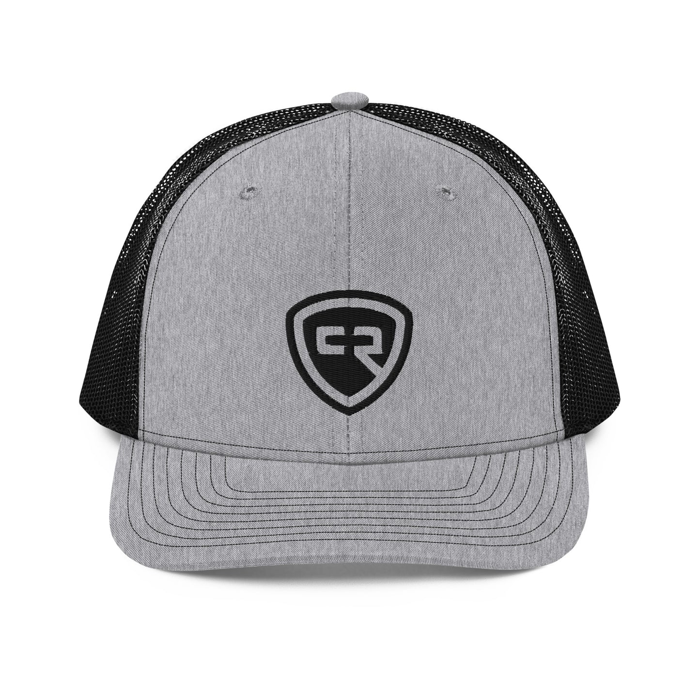 Crossroads Trucker Cap