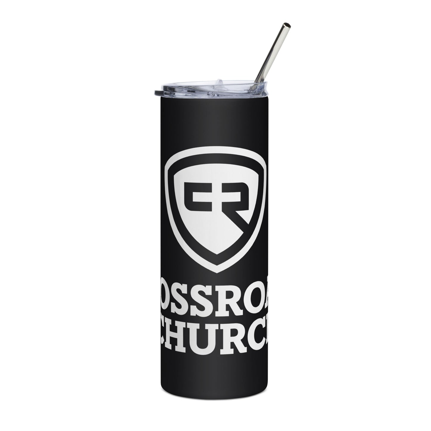 Stainless Steel Tumbler