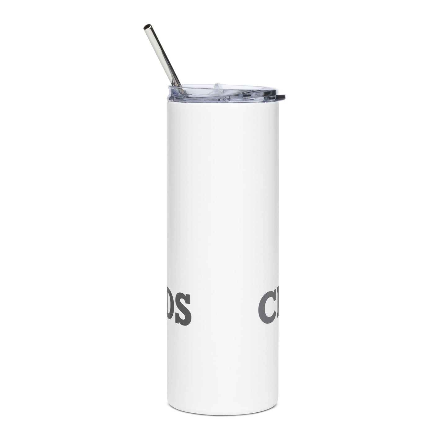 Stainless Steel Tumbler