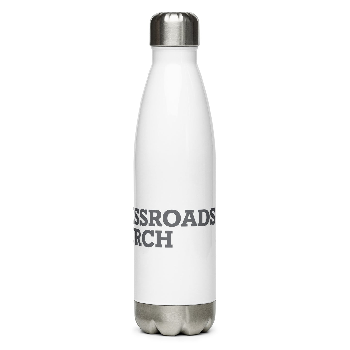 Stainless Steel Water Bottle