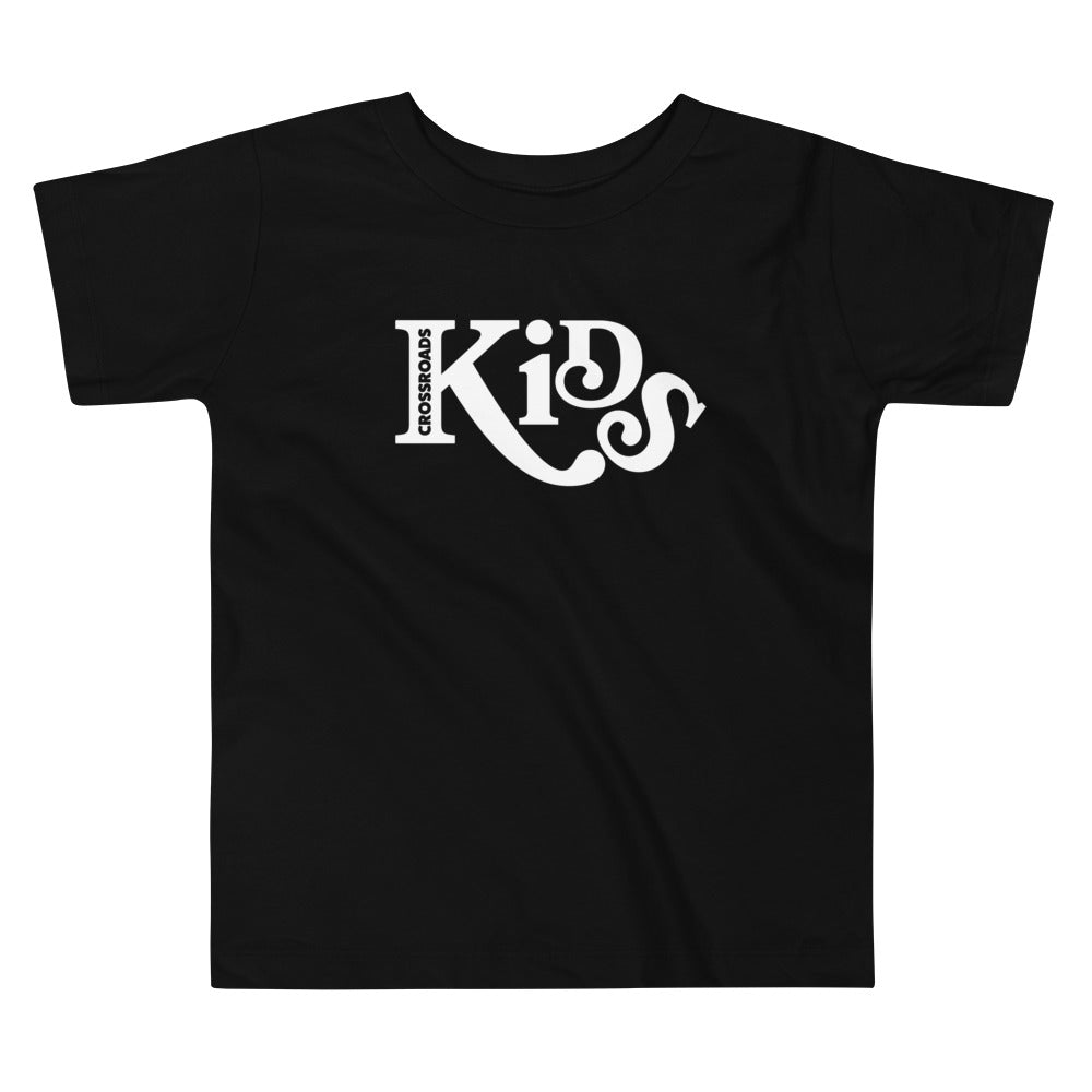 Crossroads Kids - Toddler Tee
