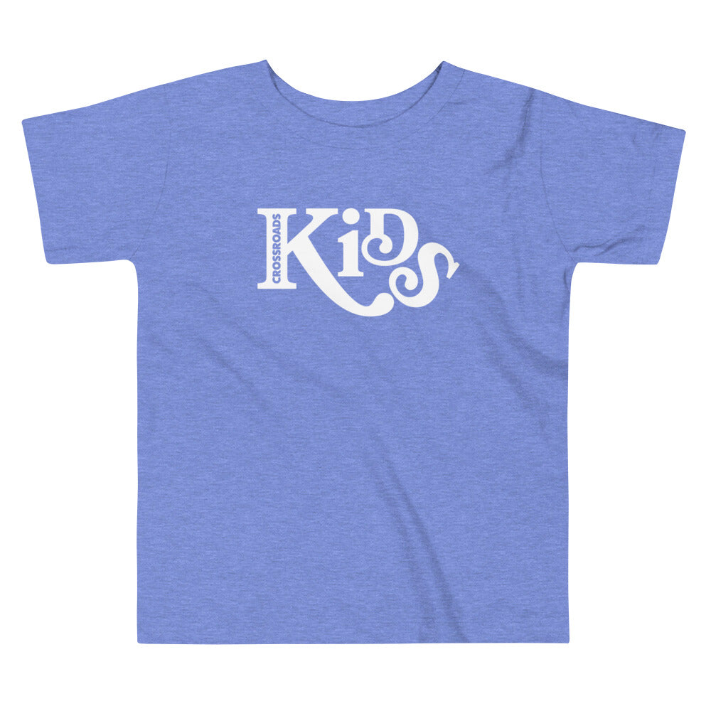 Crossroads Kids - Toddler Tee