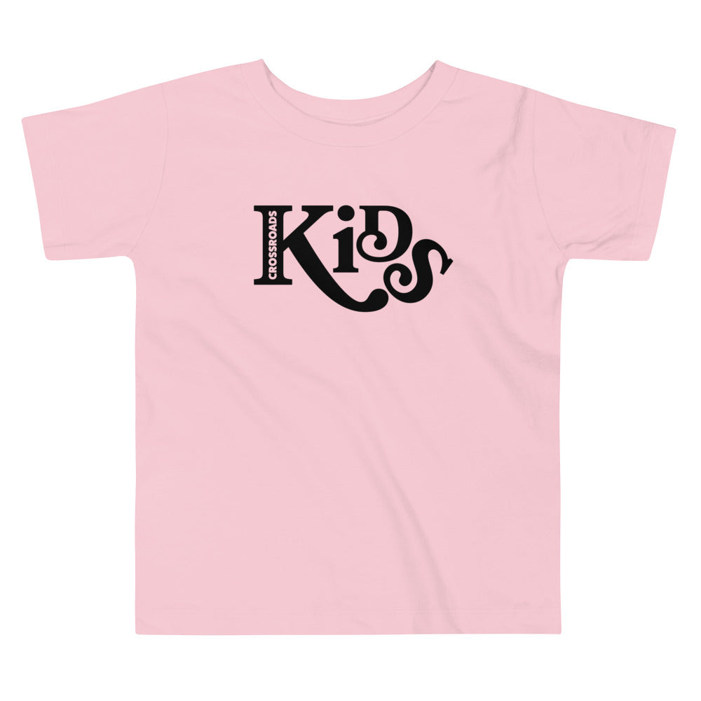 Crossroads Kids - Toddler Tee