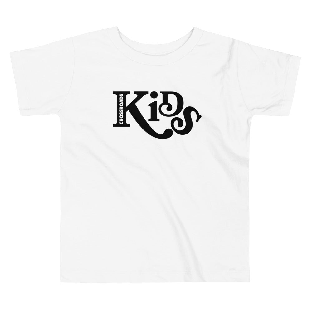 Crossroads Kids - Toddler Tee