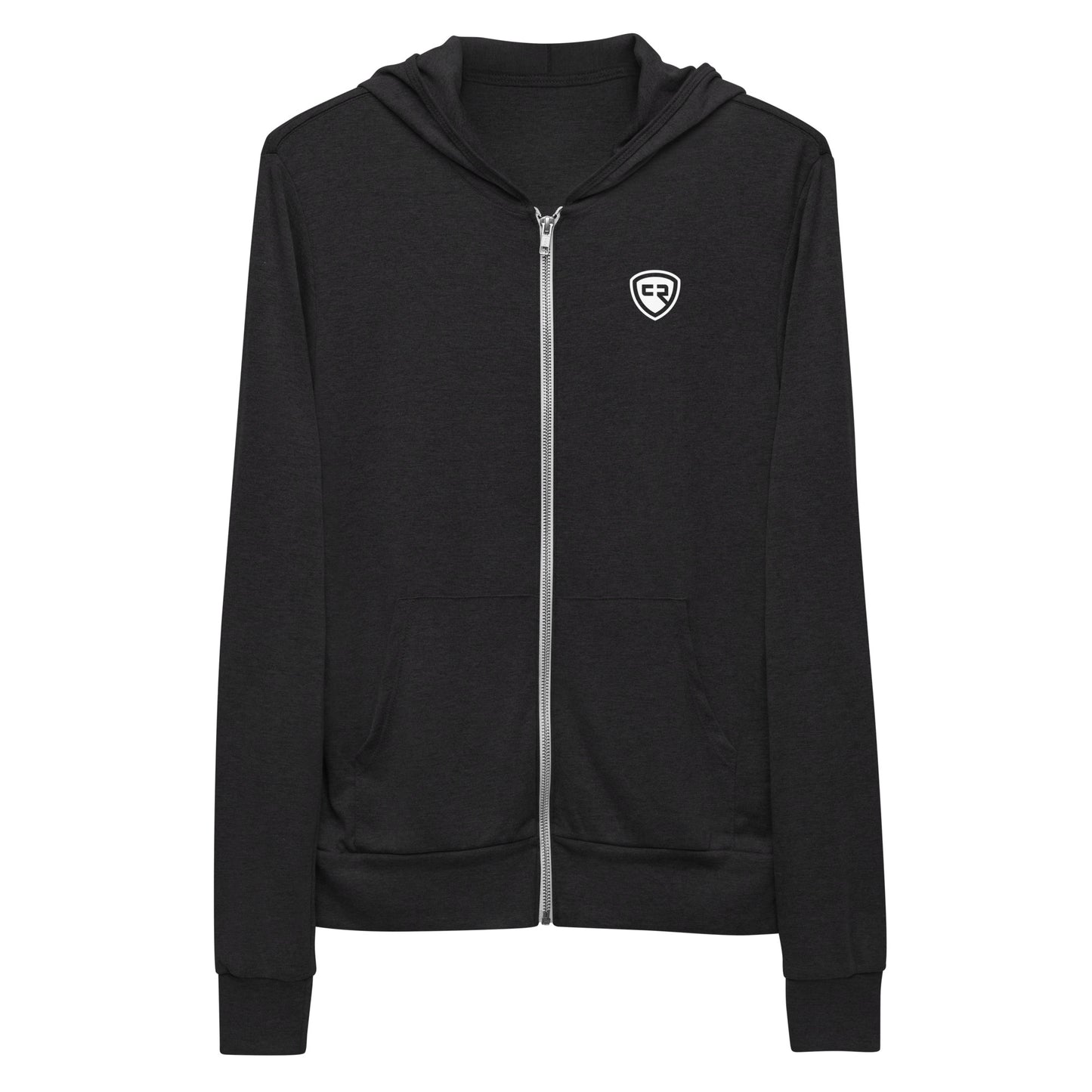 Crossroads Zip Hoodie