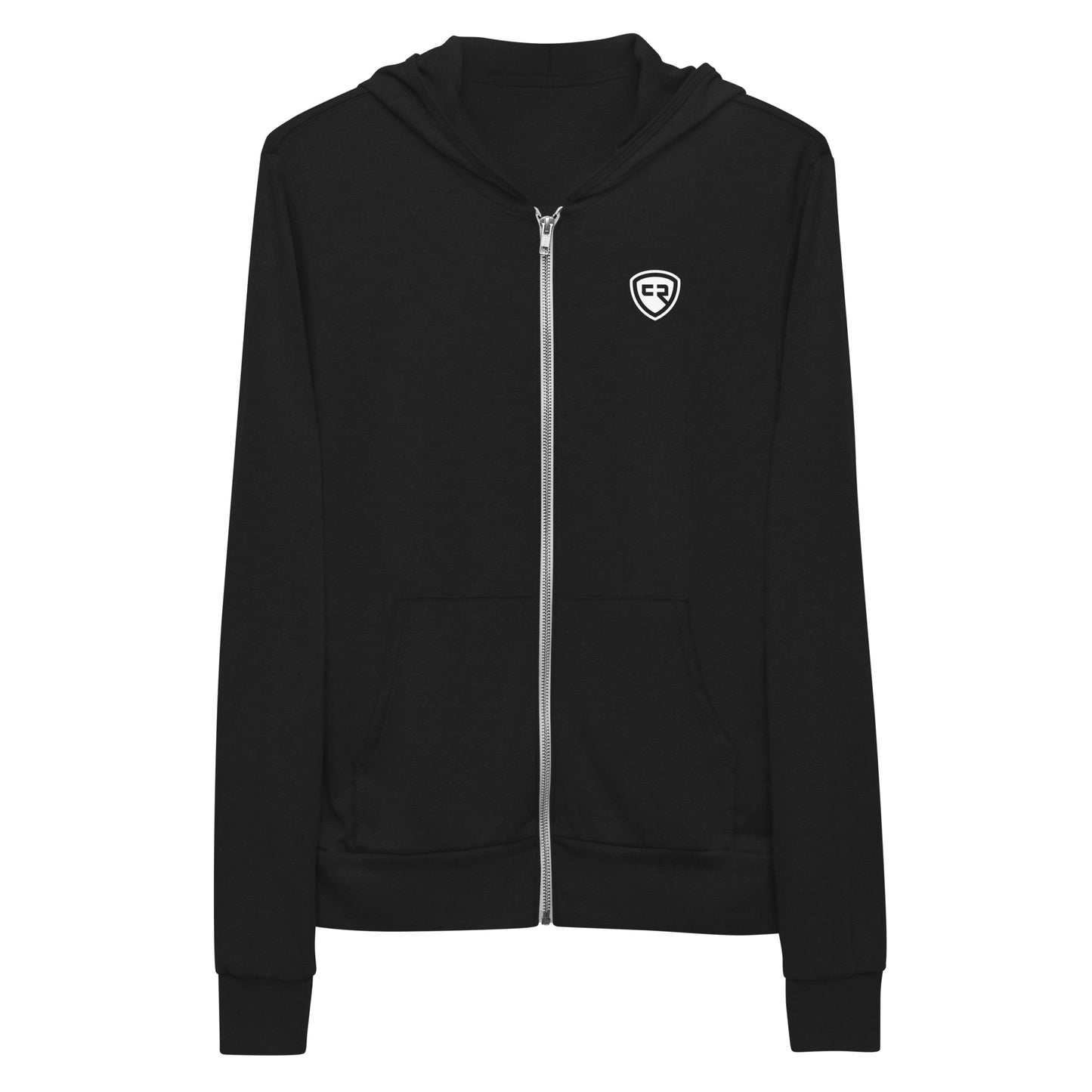 Crossroads Zip Hoodie
