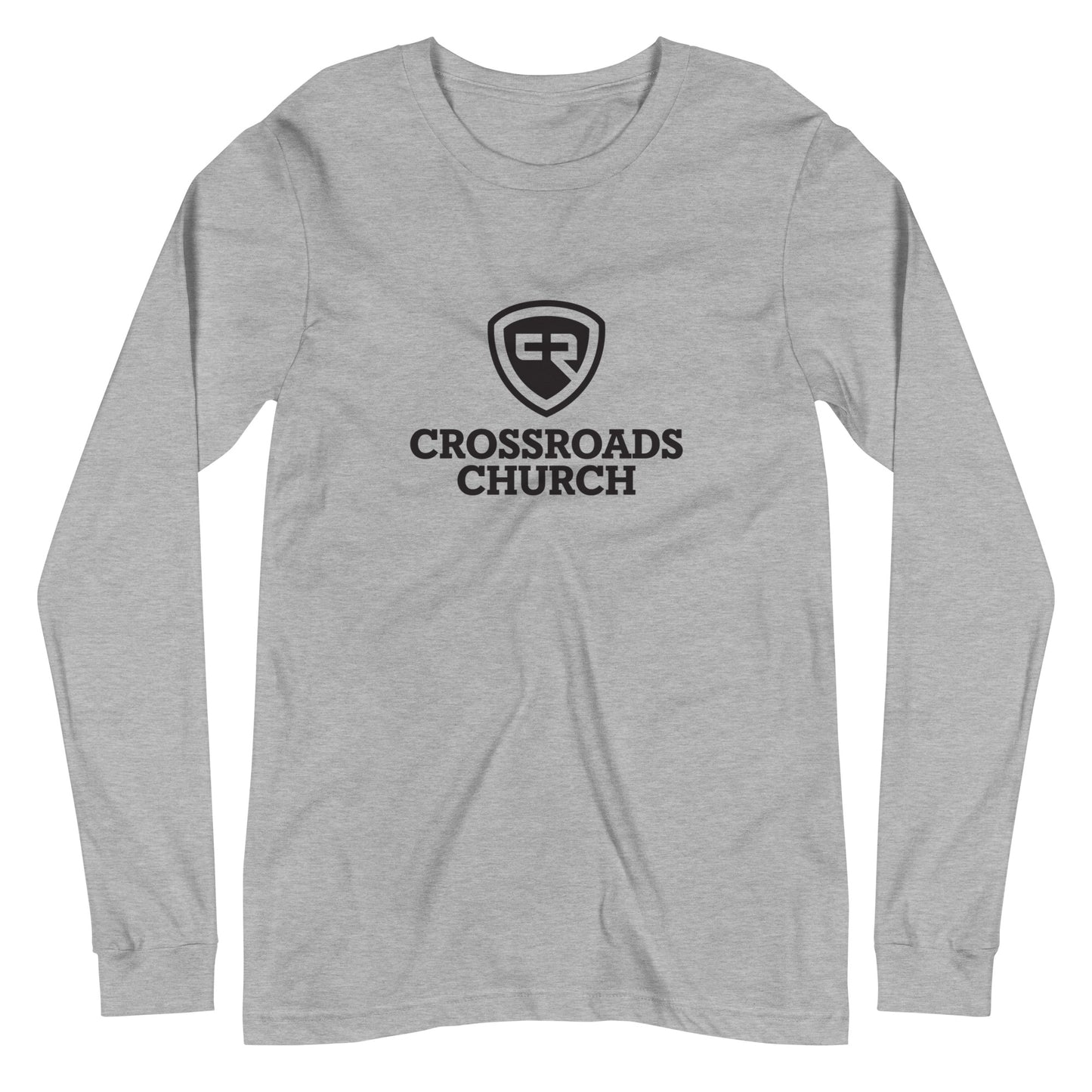 Unisex Long Sleeve T-shirt