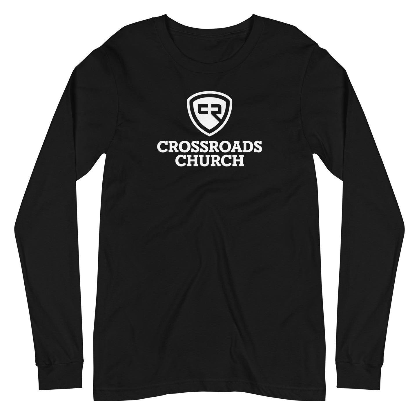 Unisex Long Sleeve T-shirt