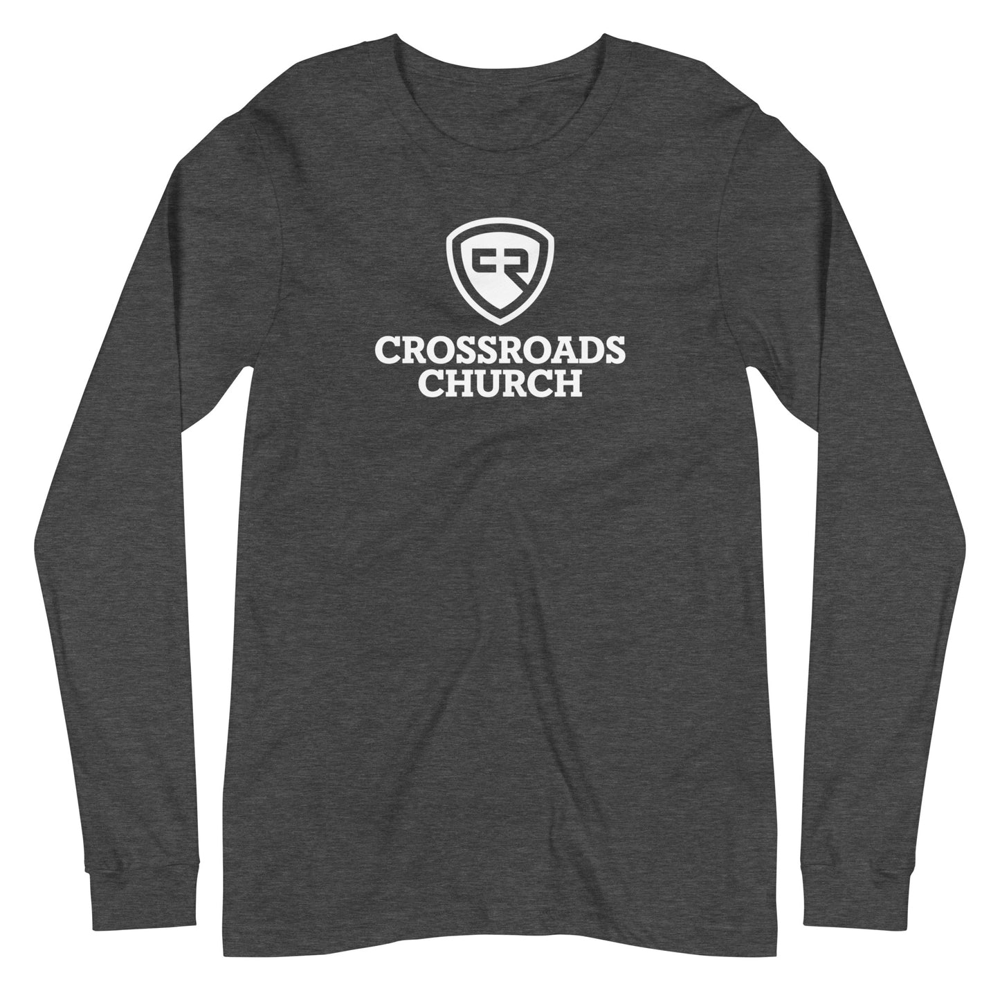 Unisex Long Sleeve T-shirt