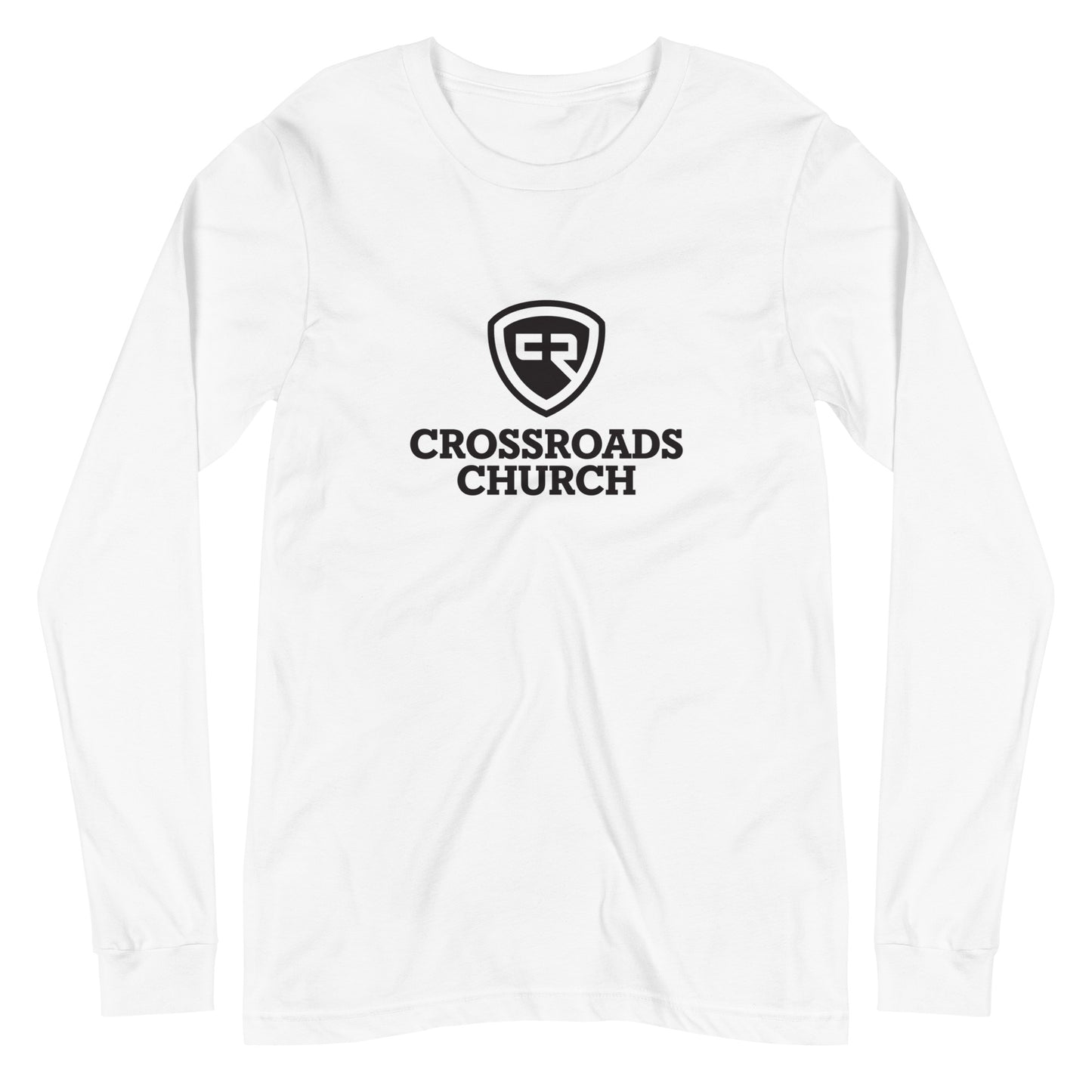 Unisex Long Sleeve T-shirt