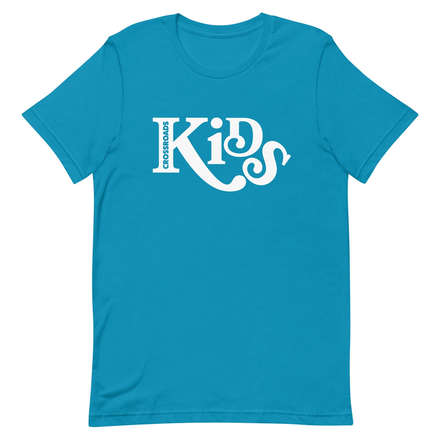 Crossroads Kids T-shirt