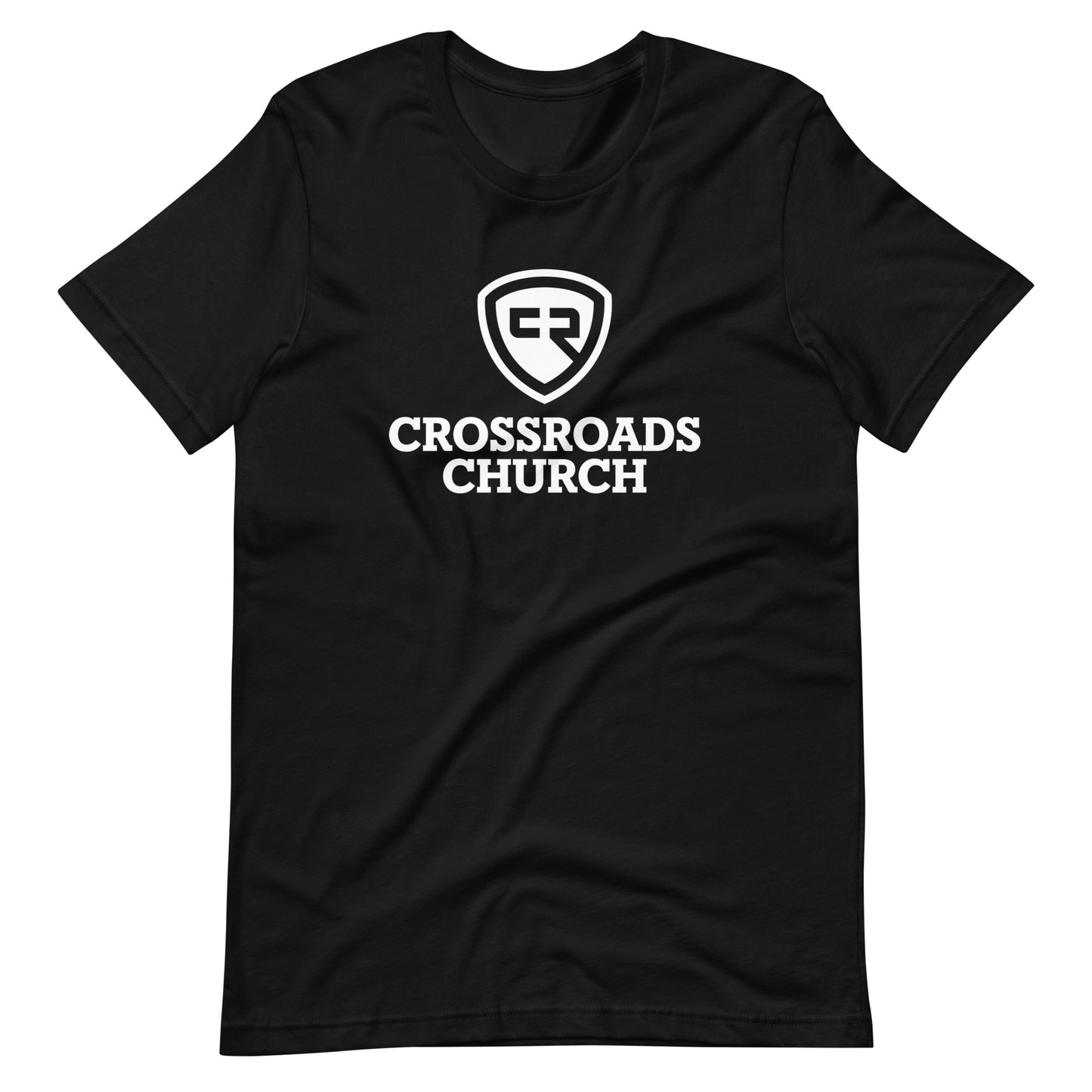 Crossroads T-shirt