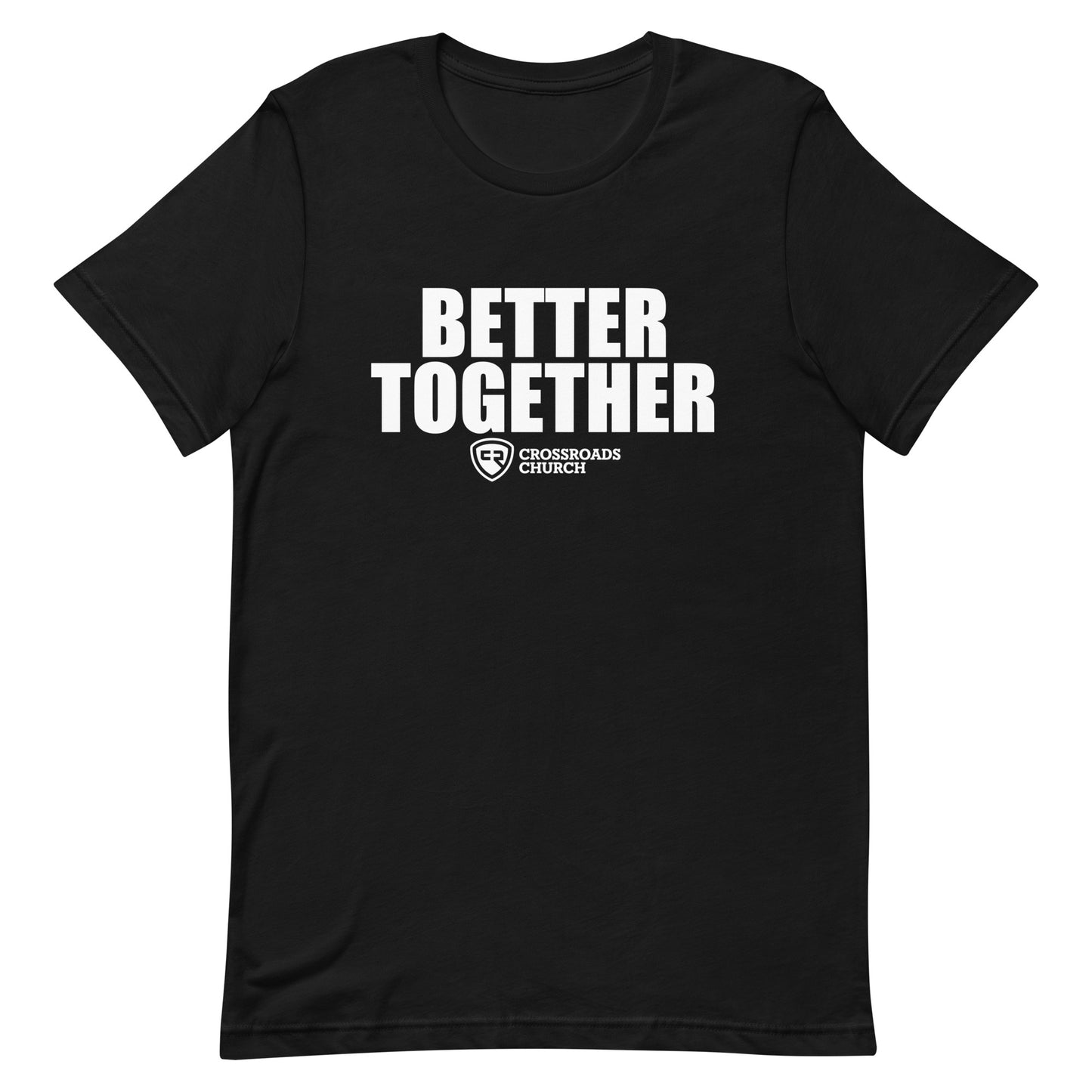Better Together T-shirt