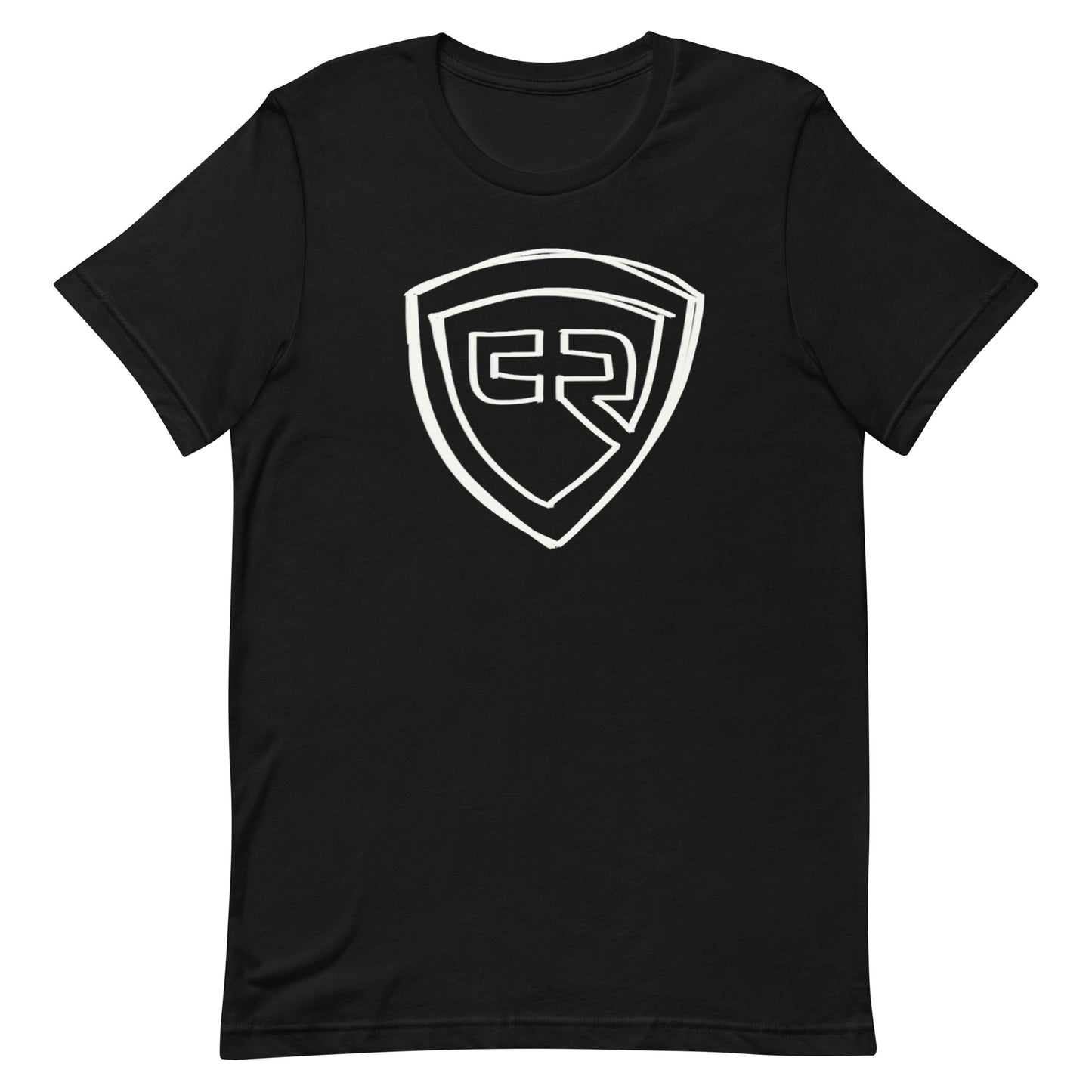 Doodle Logo T-shirt