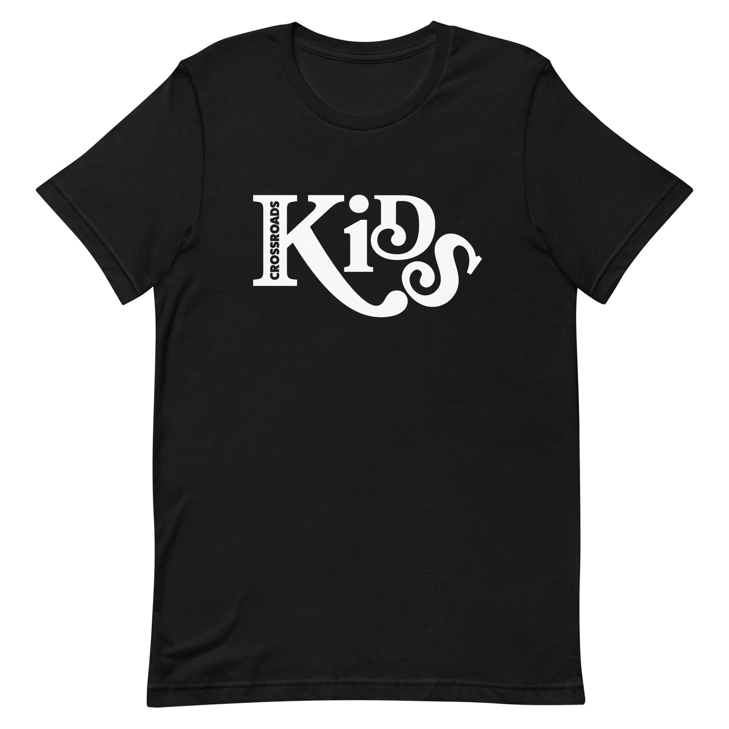 Crossroads Kids T-shirt