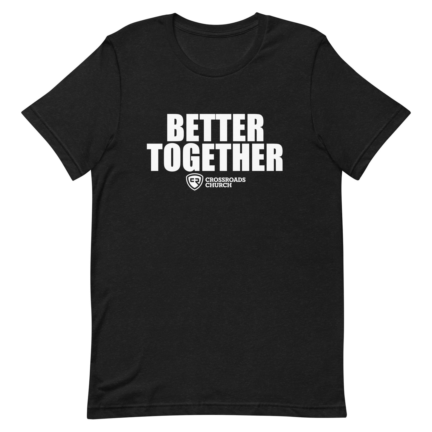 Better Together T-shirt