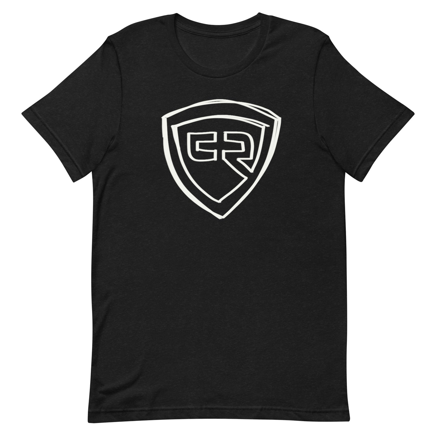 Doodle Logo T-shirt