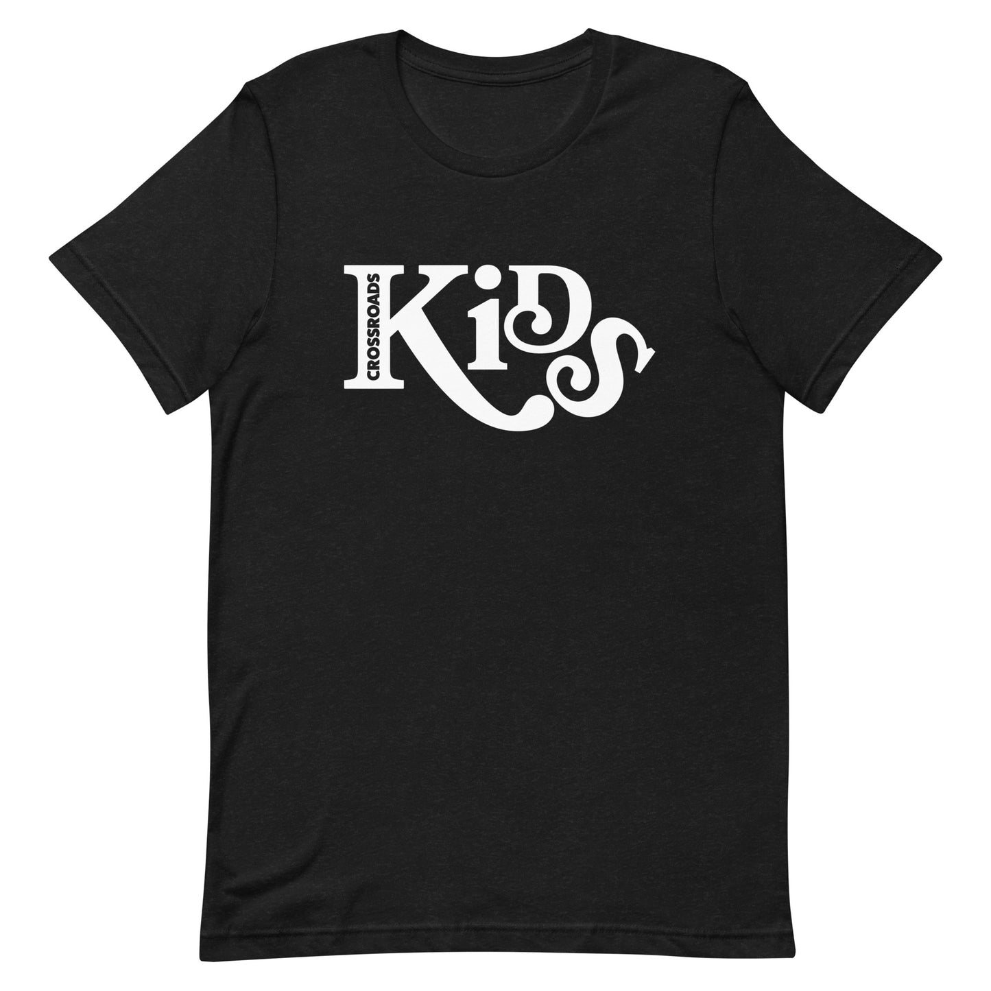 Crossroads Kids T-shirt