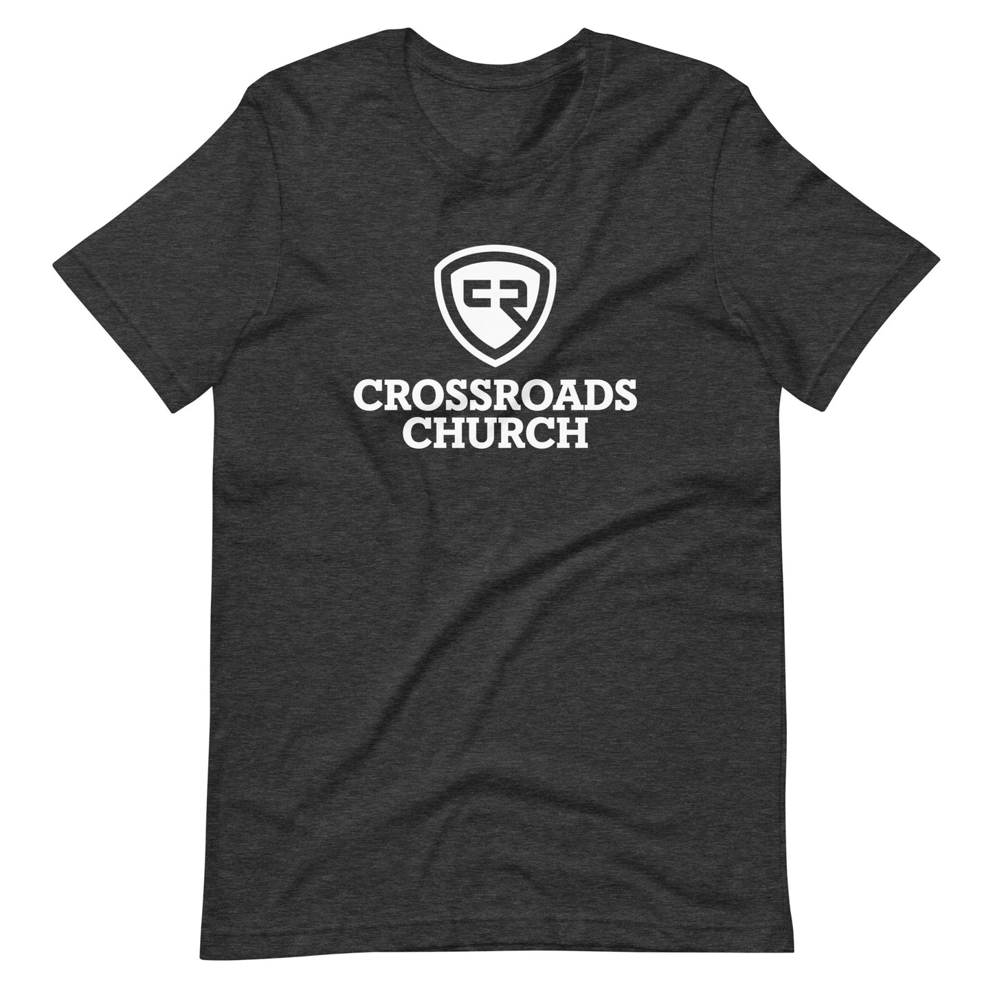 Crossroads T-shirt