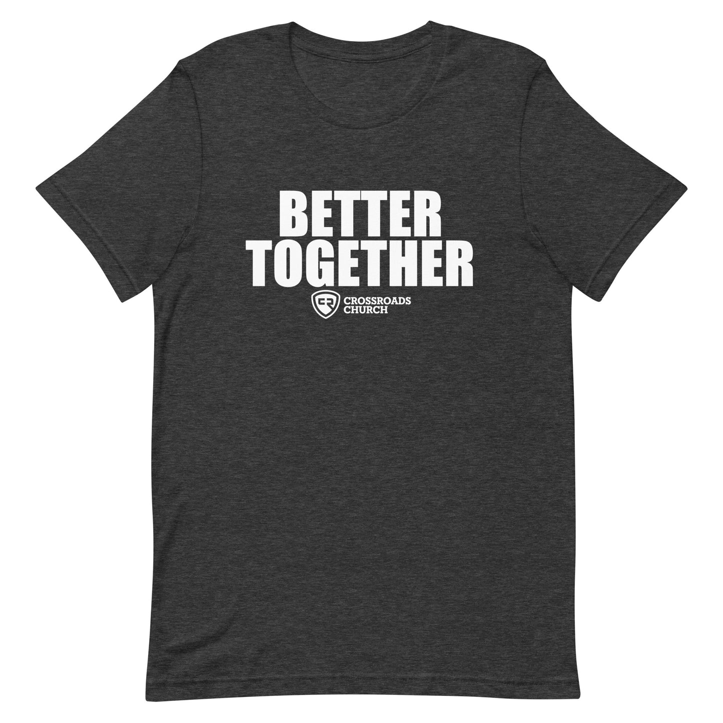Better Together T-shirt