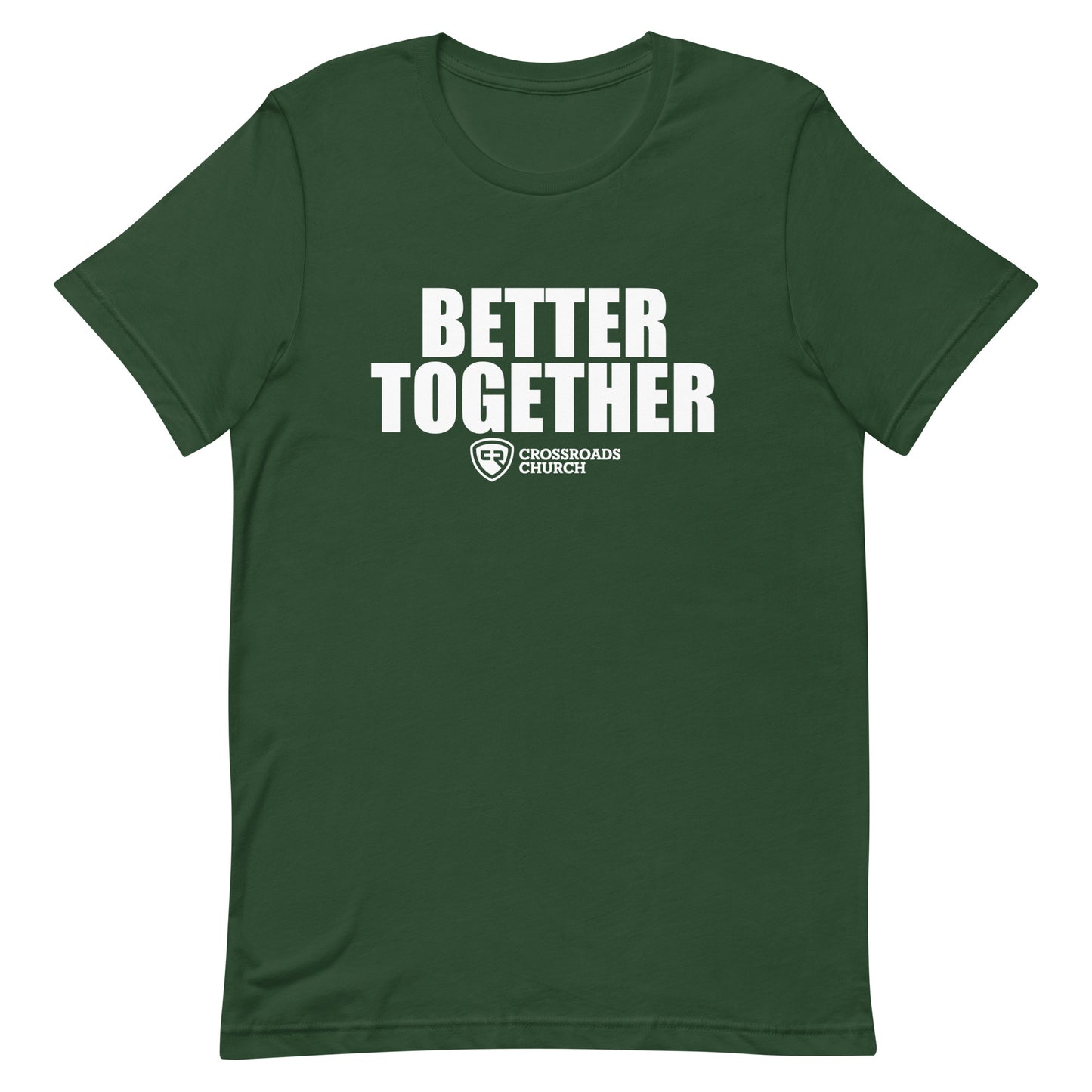 Better Together T-shirt