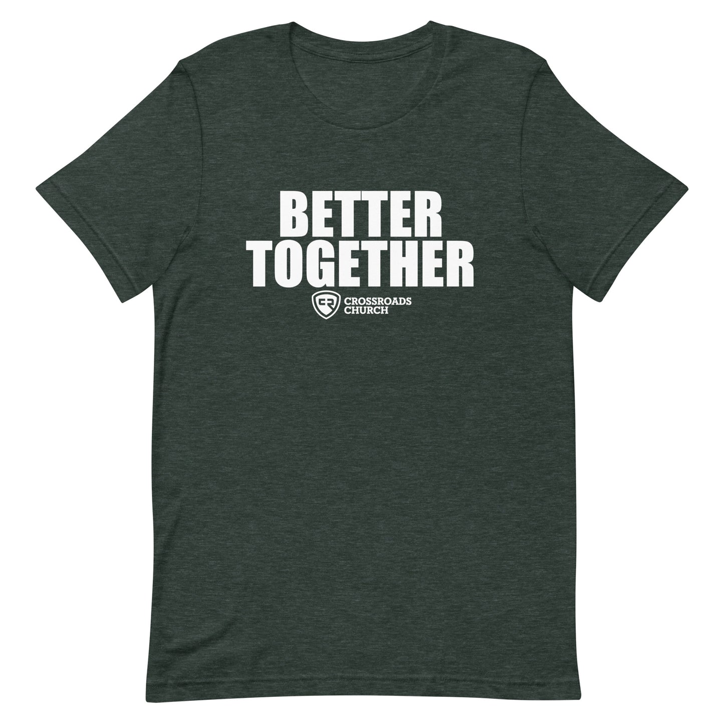 Better Together T-shirt