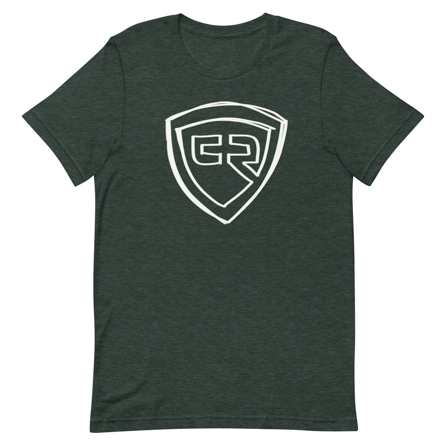 Doodle Logo T-shirt