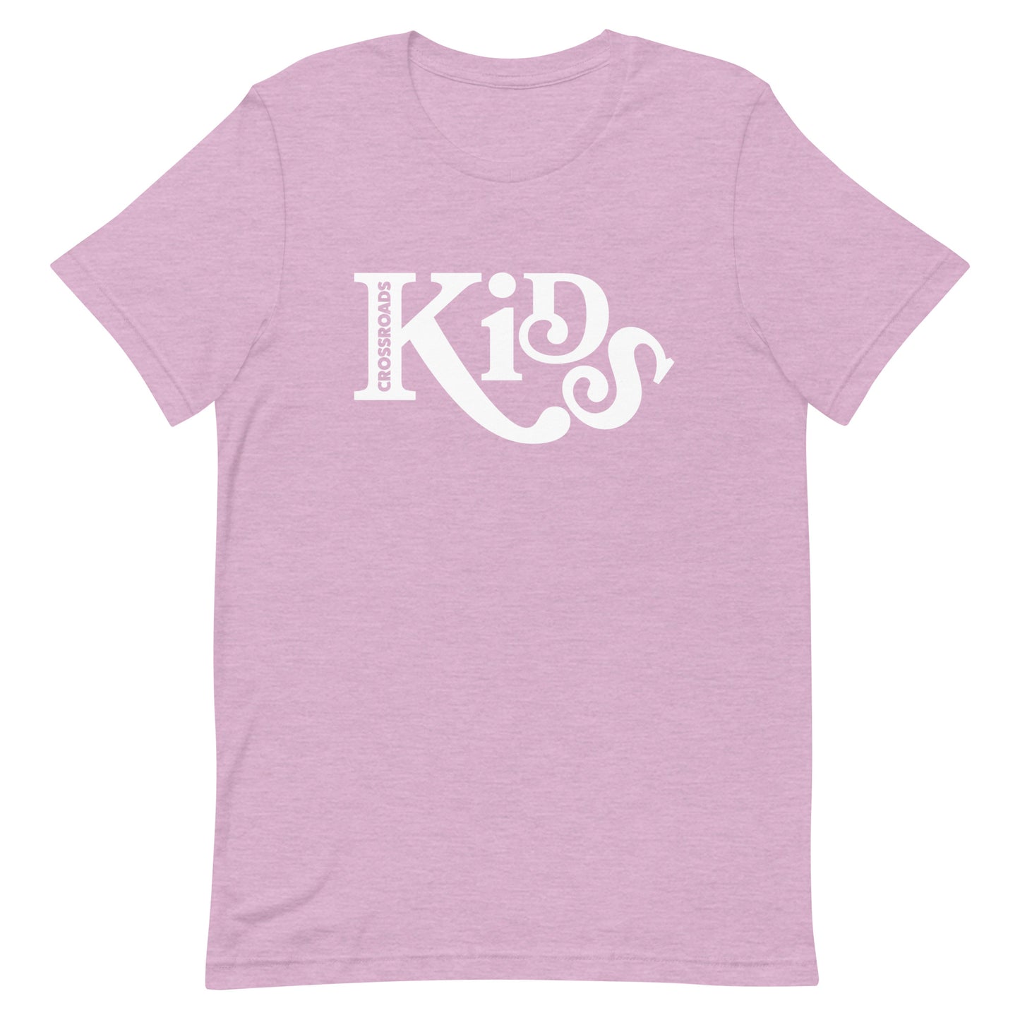 Crossroads Kids T-shirt