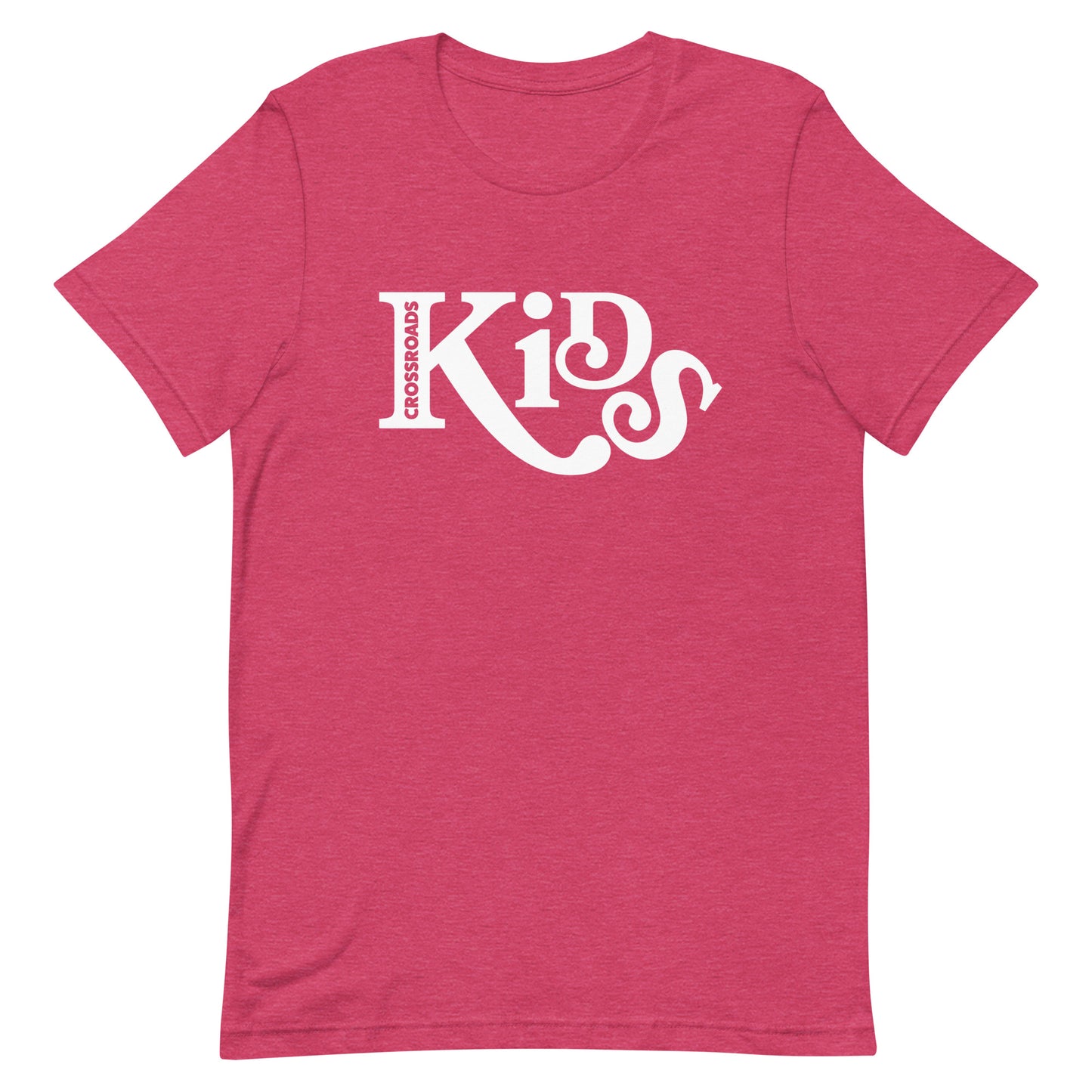 Crossroads Kids T-shirt