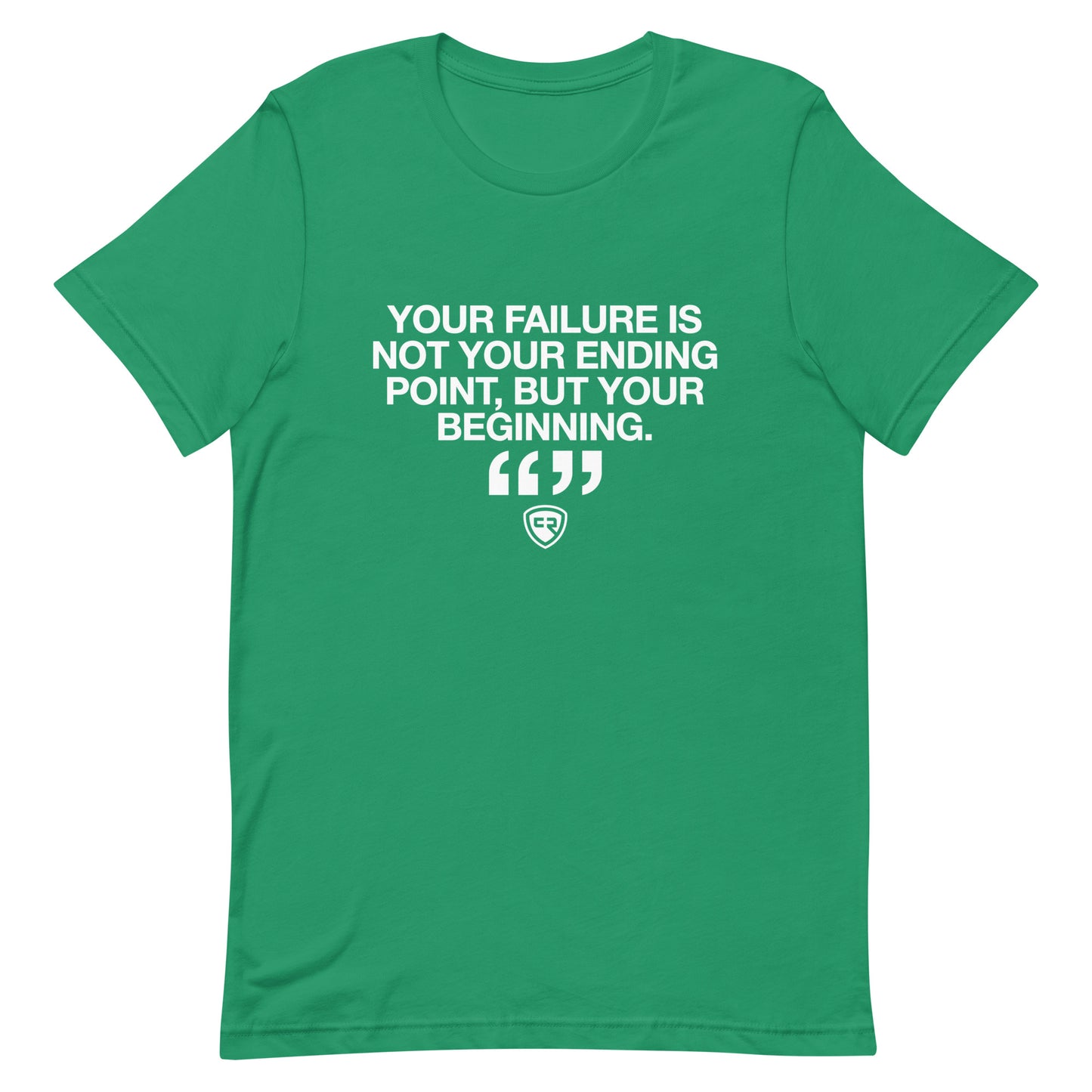 Failure Quote T-shirt