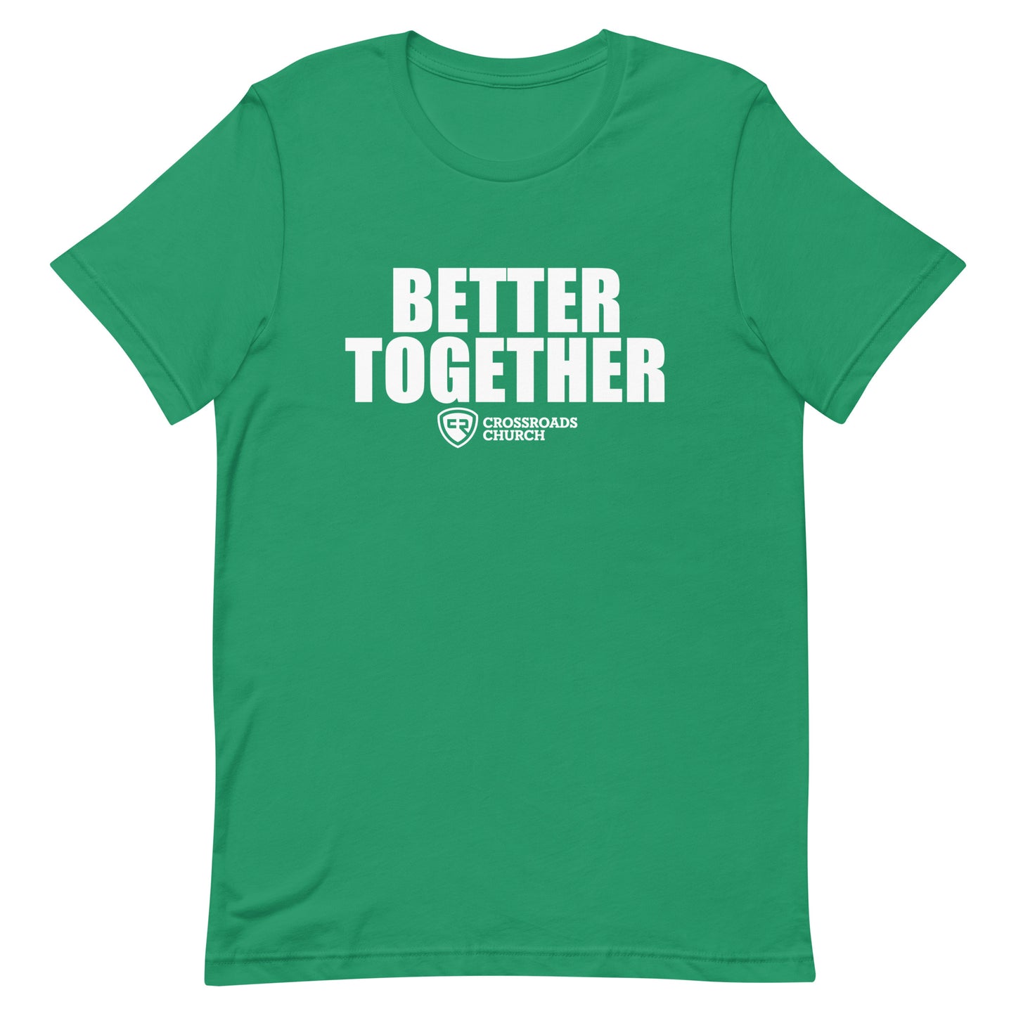 Better Together T-shirt