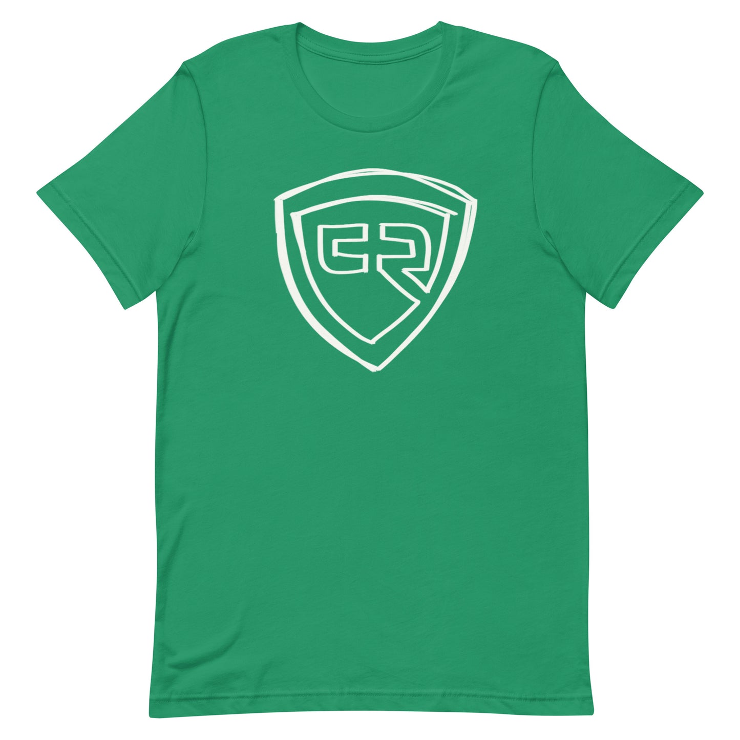 Doodle Logo T-shirt
