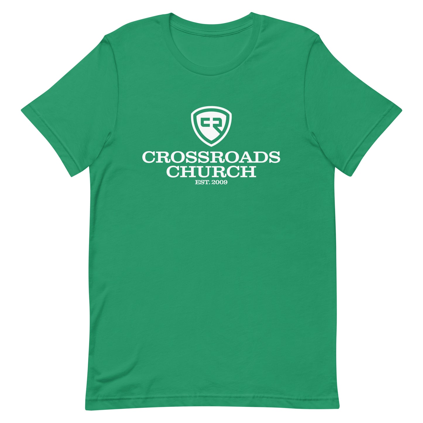 Established 2009 T-shirt