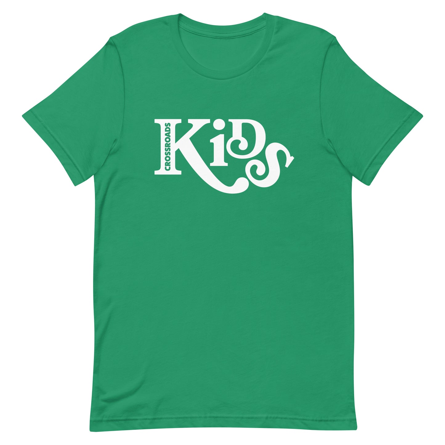Crossroads Kids T-shirt