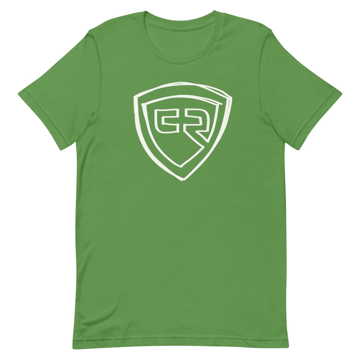 Doodle Logo T-shirt