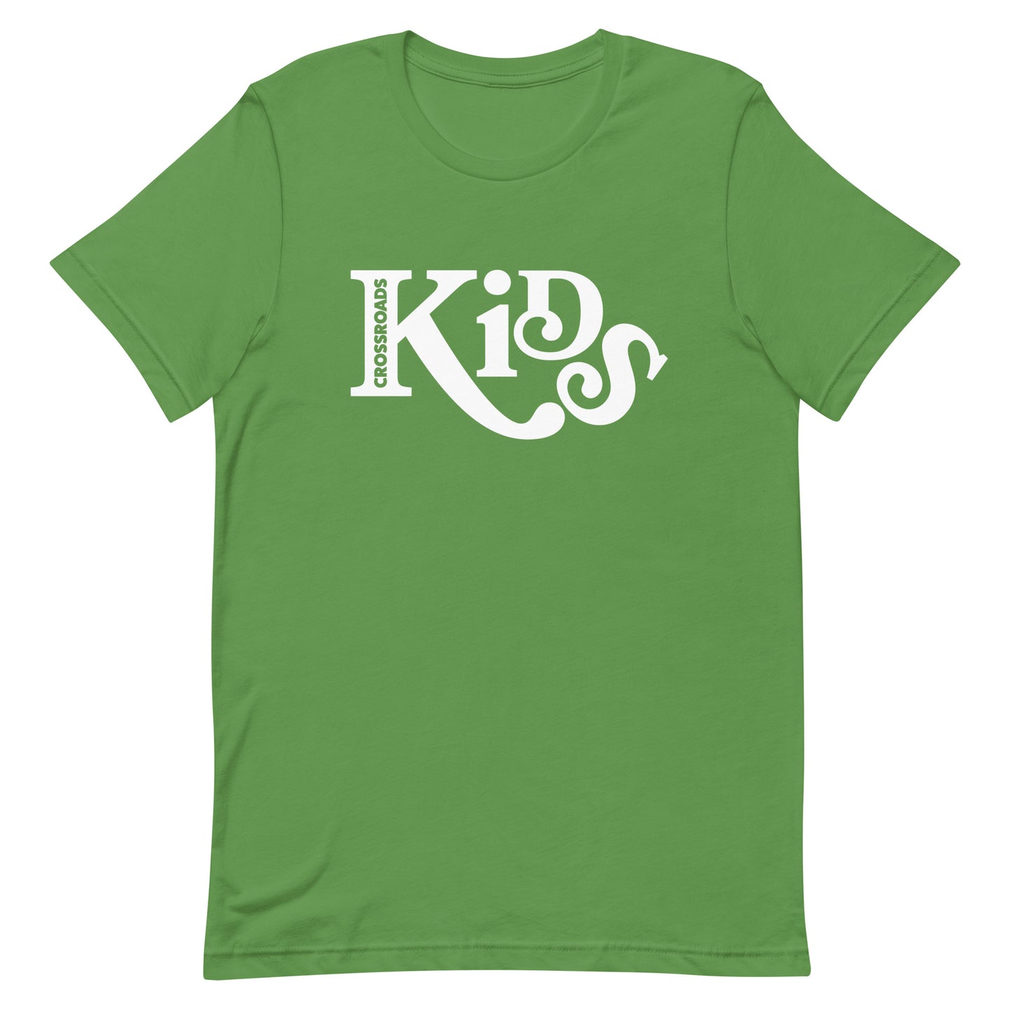 Crossroads Kids T-shirt