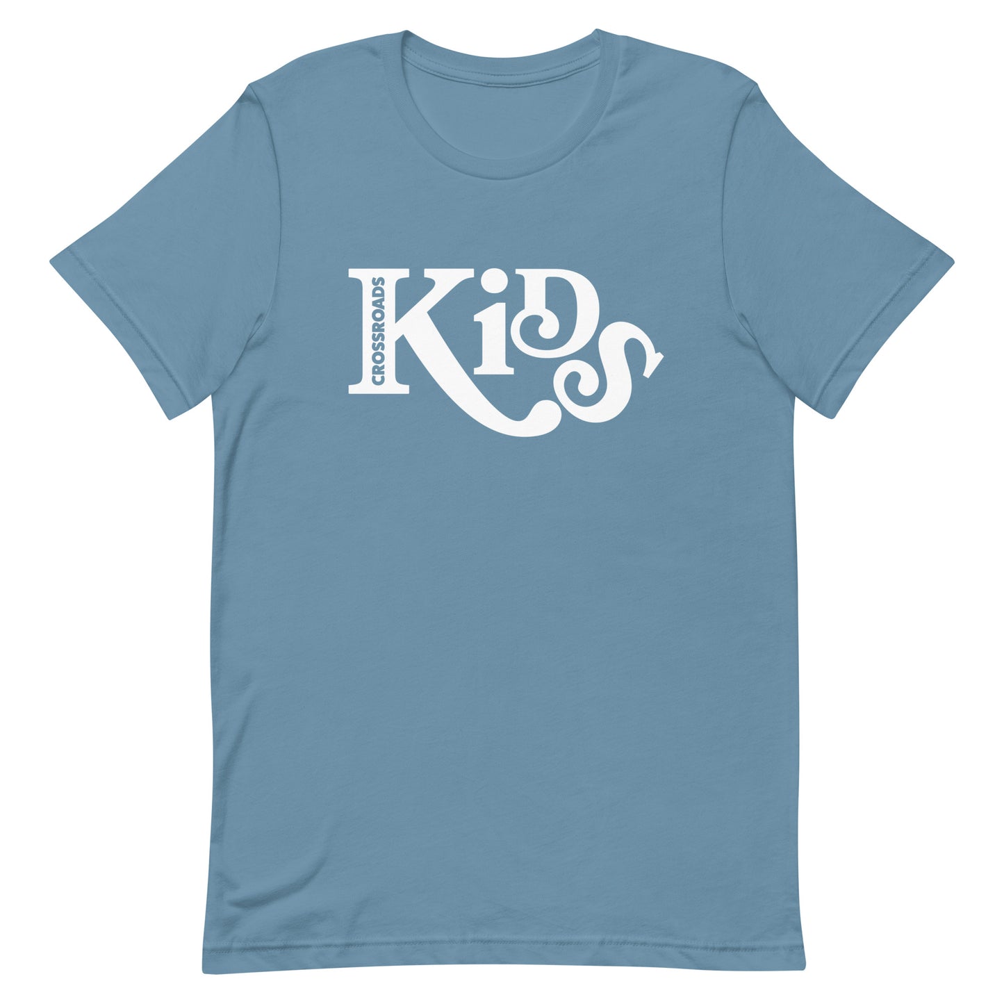 Crossroads Kids T-shirt