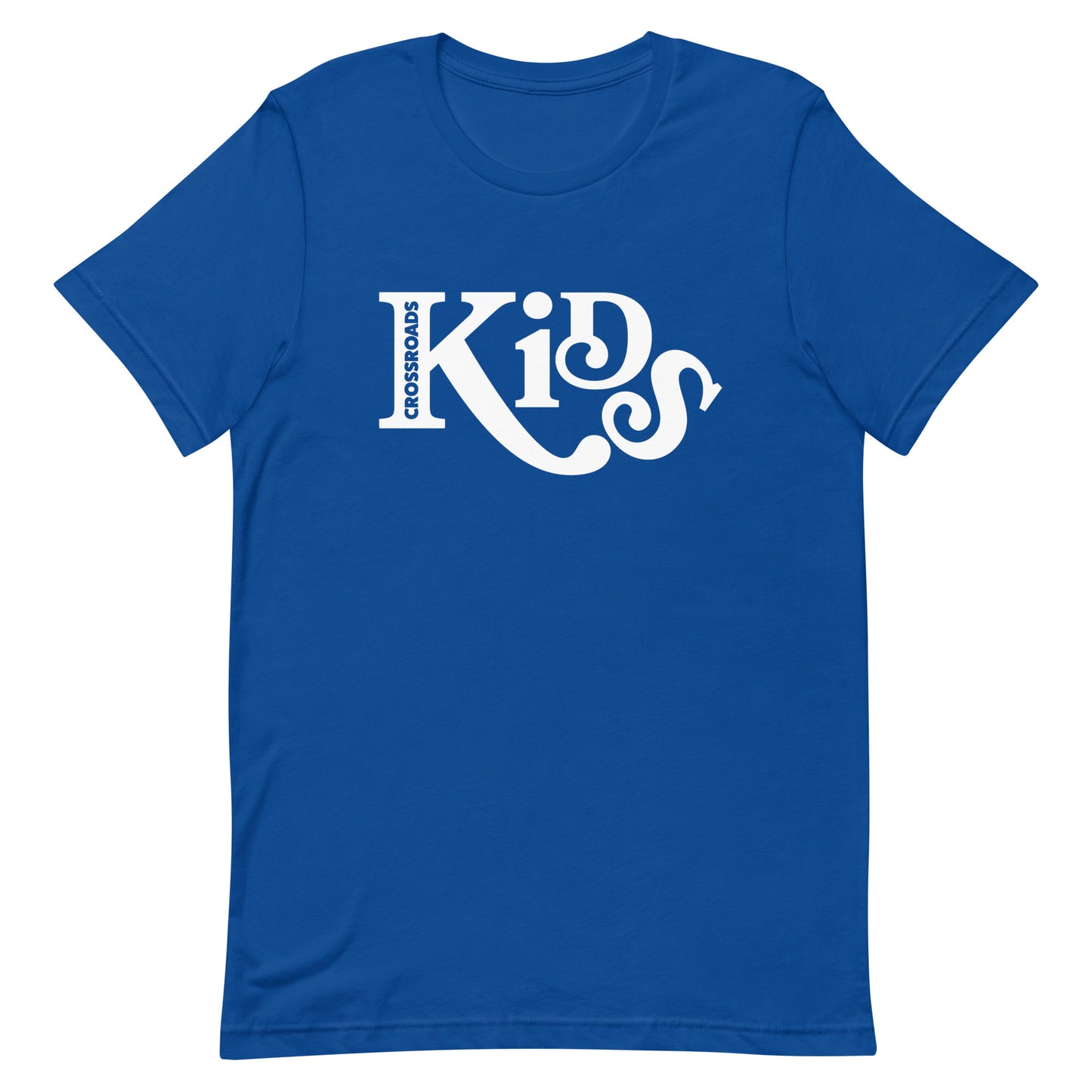 Crossroads Kids T-shirt