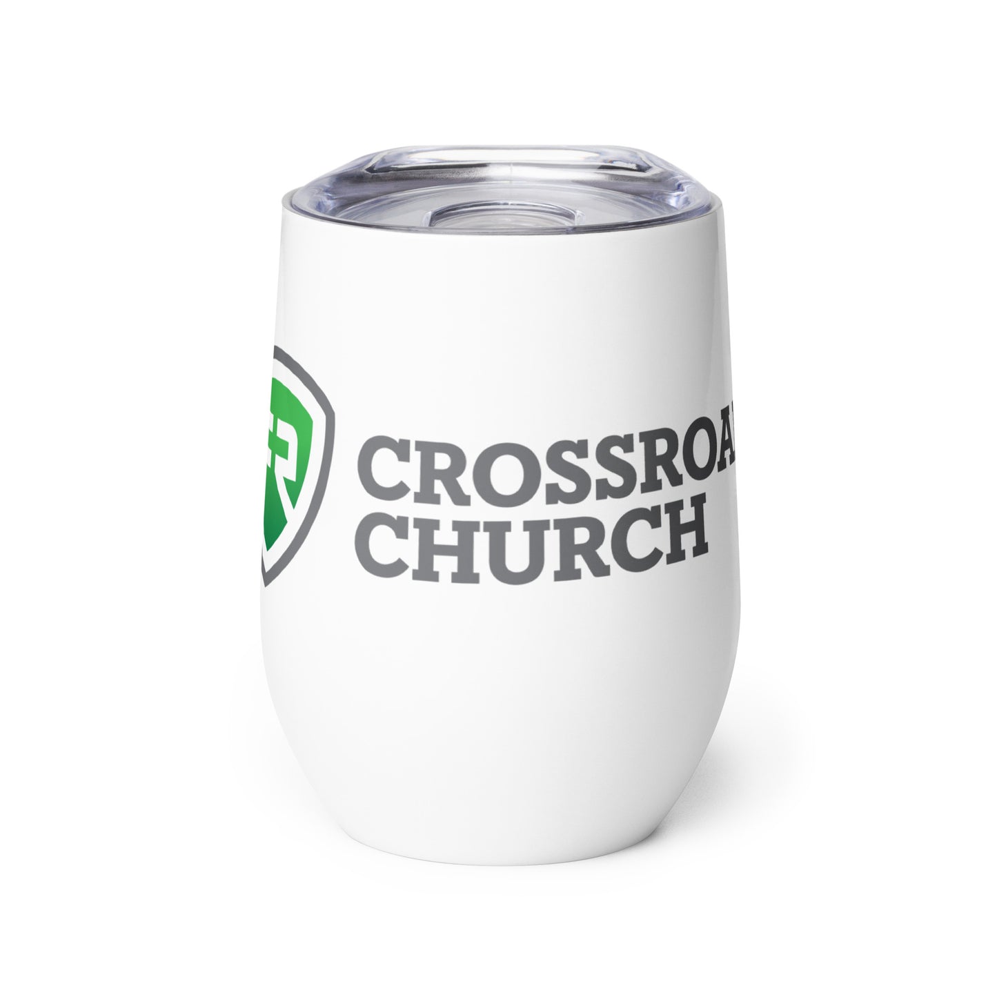 Small Tumbler
