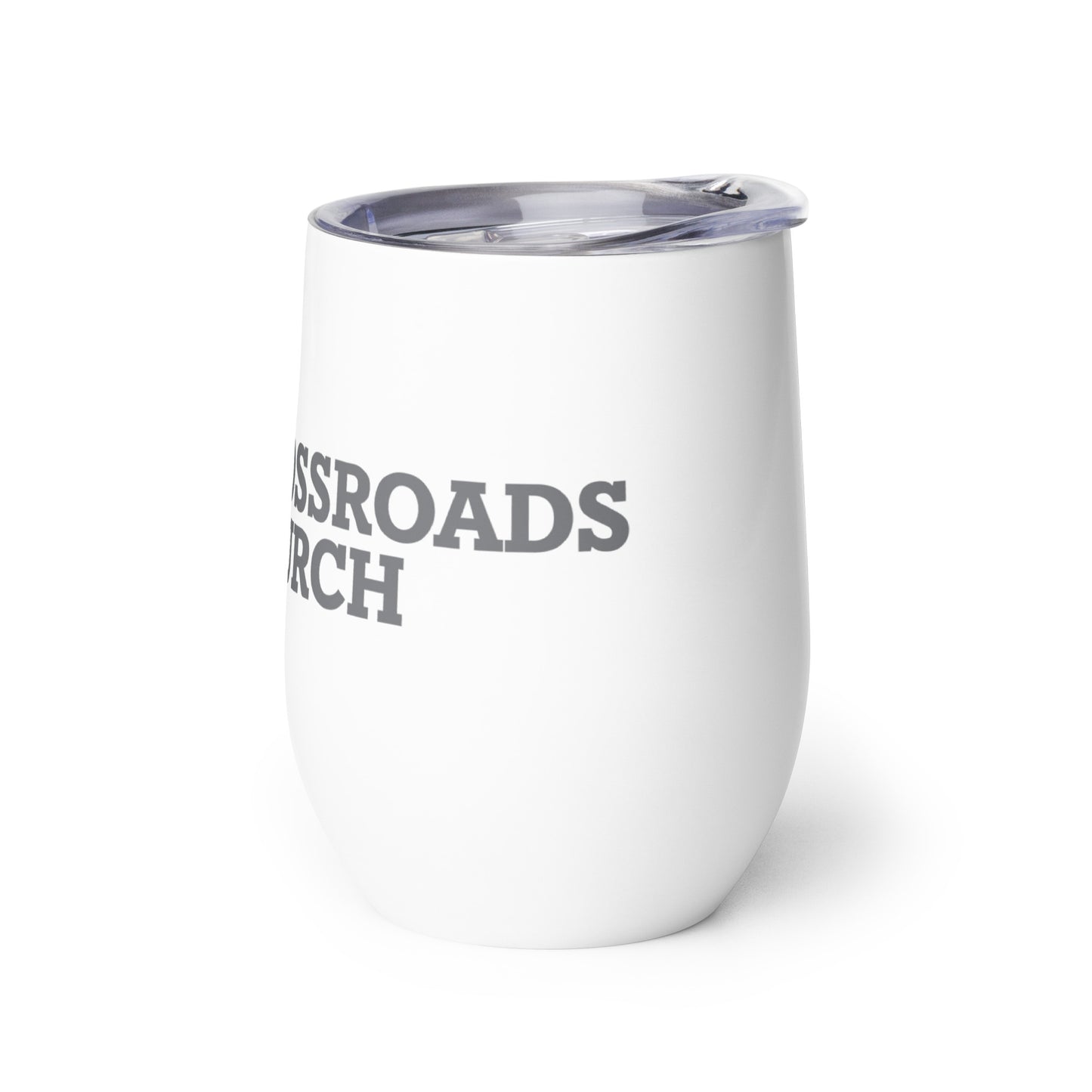 Small Tumbler