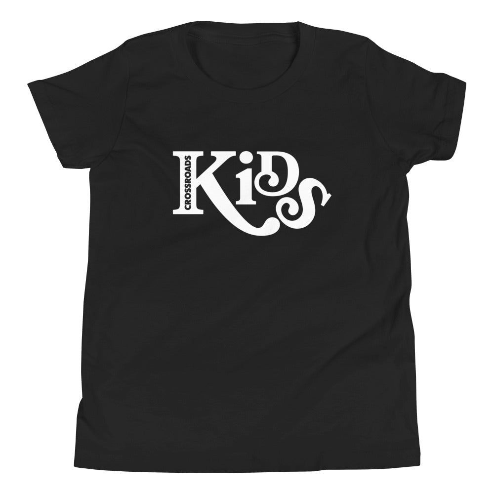 Crossroads Kids - Youth T-Shirt