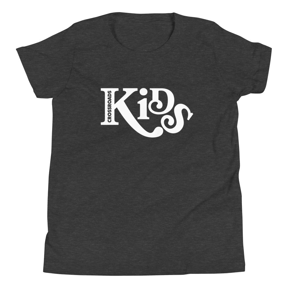 Crossroads Kids - Youth T-Shirt
