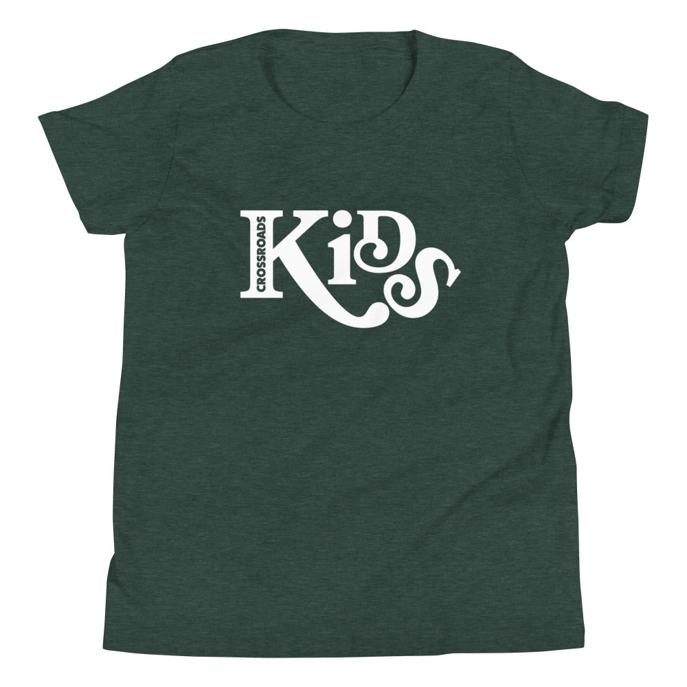 Crossroads Kids - Youth T-Shirt