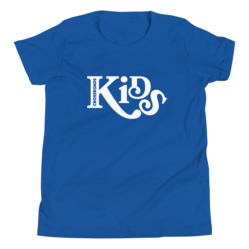 Crossroads Kids - Youth T-Shirt